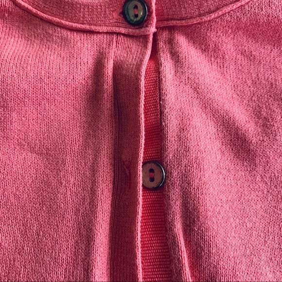 Zara girls cardigan - Picture 4 of 6